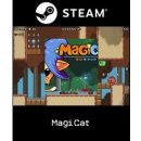 MagiCat