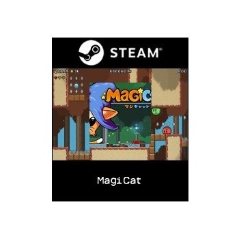 MagiCat