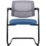 Antares Konferenční židle 2950/S LAPEL VISITOR – Zboží Dáma