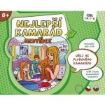 ALBI Nejlepší kamarád Medvídek – Hledejceny.cz