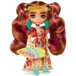 Barbie Extra Minis v plážovém oblečku – Zboží Dáma