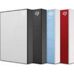 Seagate One Touch 1TB, STKB1000402 – Zboží Živě