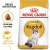 Granule pro kočky Royal Canin Cat Ragdoll Adult 2 kg