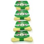 Karlie-Flamingo kost vanilková 19 cm – Zboží Dáma