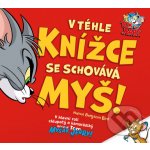 V téhle knížce se schovává MYŠ – Hledejceny.cz