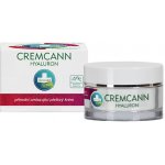 Annabis Cremcann Hyaluron pleťový krém (regenerace, vrásky) 50 ml – Zbozi.Blesk.cz