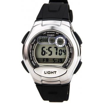 Casio W-752-1A