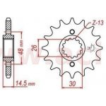 JT Sprockets JTF 339-16 | Zboží Auto