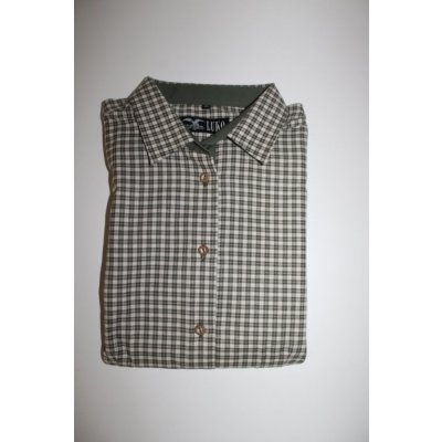 Košile LUKO dámská myslivecká s dlouhým rukávem 2233 – Zboží Mobilmania