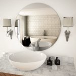 Petrashop 70 cm tříbrná 245705 – Hledejceny.cz
