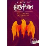 Harry Potter et l\'Ordre du Phénix - J.K. Rowling – Zboží Mobilmania