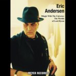Mingle With the Universe - The Worlds of Lord Byron - Eric Andersen CD – Sleviste.cz