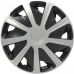 Versaco Craft silver black 16" 4 ks – Sleviste.cz