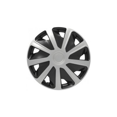 Versaco Craft silver black 16" 4 ks – Sleviste.cz