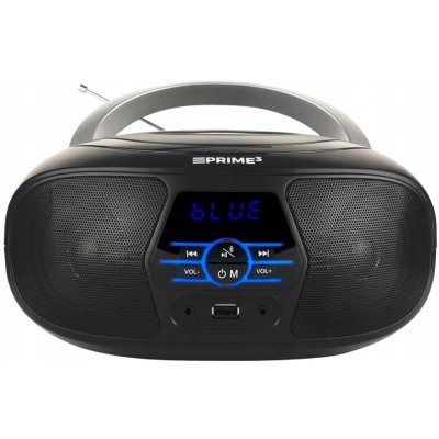 Prime3 ABB11BT – Sleviste.cz