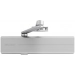 Assa Abloy FAB DC300 NEW EN3-6 bez ramínka Bílá – Zboží Mobilmania