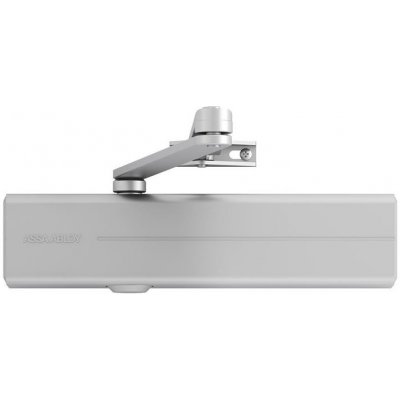 Assa Abloy FAB DC300 NEW EN3-6 bez ramínka Bílá – Zboží Mobilmania