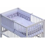 Scarlett Gusto růžová 120 x 60 s kompletní výbavou – Sleviste.cz