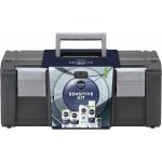 Nivea M VPH 100 ml Pleť. krém 75 ml Roll on Inv. Fresh 50 ml SG 250 ml GNH 200 ml dárková sada – Hledejceny.cz