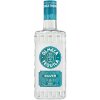 Olmeca Tequila Blanco 38% Silver 1 l (holá láhev)