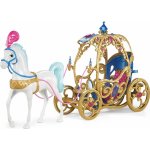 Mattel Disney Princess Kočár pro Popelku – Hledejceny.cz