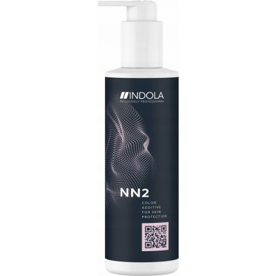Indola Profession NN2 Color Additive Skin Protector ochranný přípravek Barevné aditivum 250 ml