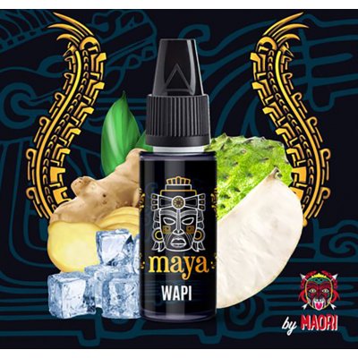 Full Moon Maya Wapi 10 ml – Sleviste.cz