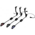 Anaconda indikátor záběru Tiki Taka IMS-2 modrá, červená, zelená 3 ks – Zboží Dáma