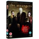 The Strangers DVD