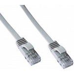 Datacom 502670243 Patch, UTP CAT6, 2m, šedý – Zboží Živě