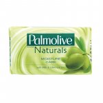 Palmolive Naturals Indulging Delight toaletní mýdlo Milk & Honey 90 g – Hledejceny.cz