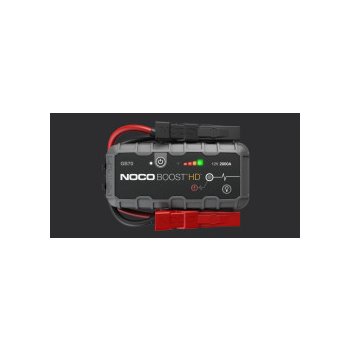 Noco GB70 12V 2000A