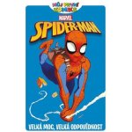 Spider-Man - Velká moc, velká odpovědnost - Paul Tobin – Zbozi.Blesk.cz