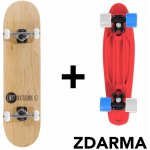 Enuff Logo Stain – Zboží Dáma