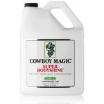 Cowboy Magic SUPER BODYSHINE 3785 ml – Zboží Dáma