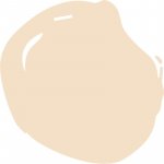 Dulux EasyCare 2,5 l piškotový dort – Zboží Mobilmania