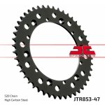 JT Sprockets JTR 853-47 | Zboží Auto
