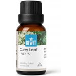 BEWIT Muraja Koenigova Kari list BIO esenciální olej 15 ml – Hledejceny.cz