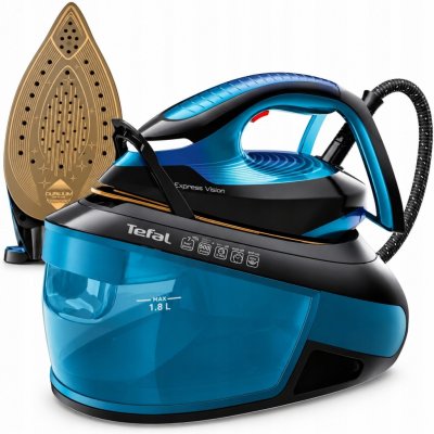 Tefal SV 8151 E0 – Hledejceny.cz