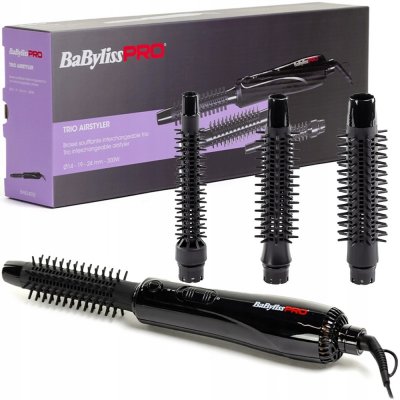 BaByliss Pro 3400E – Zboží Dáma