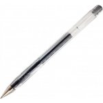 Uni UM 120 černý gelové pero – Zbozi.Blesk.cz