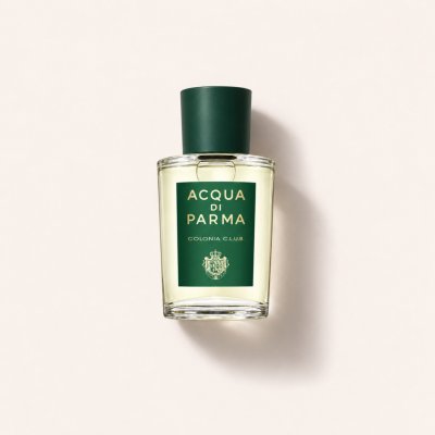 Acqua di Parma Colonia C.L.U.B. kolínská voda pánská 50 ml – Hledejceny.cz