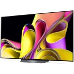 LG OLED65B33 – Zbozi.Blesk.cz