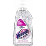 Vanish Oxi Action Crystal White Gel 750 ml – Hledejceny.cz