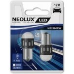 NEOLUX Žárovka typ P21W, LED Exterior 6000K, 38,2 mm, BA15s | Zboží Auto