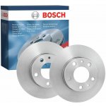 Brzdový kotouč BOSCH 0 986 478 843
