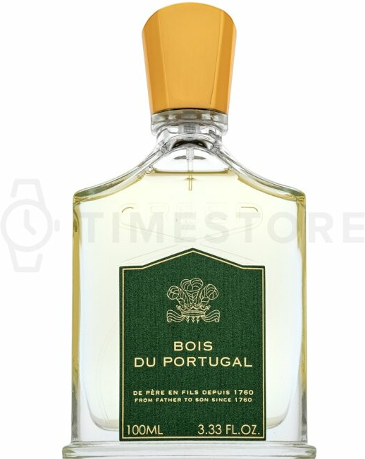 Creed Millesime Bois du Portugal parfémovaná voda pánská 100 ml