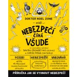 Nebezpečí číhá všude - David O'Doherty – Sleviste.cz