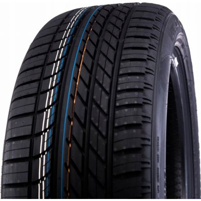 Goodyear Eagle F1 Asymmetric 285/45 R19 111W – Zboží Mobilmania