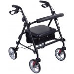 Timago Chodítko čtyřkolové odlehčené CARBON – Zboží Dáma